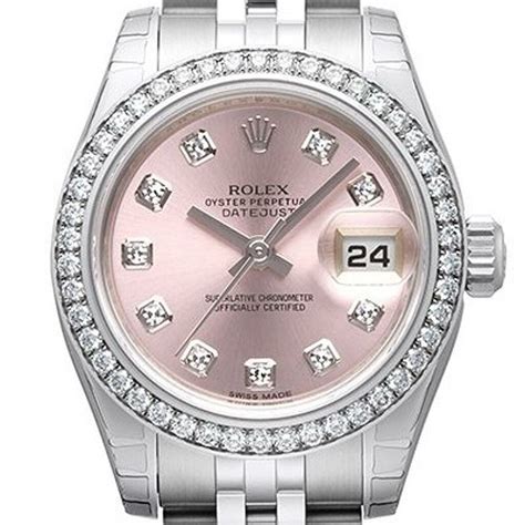 pinky ring rolex|rolex pink face diamond bezel.